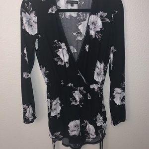 Kendall and Kylie Romper